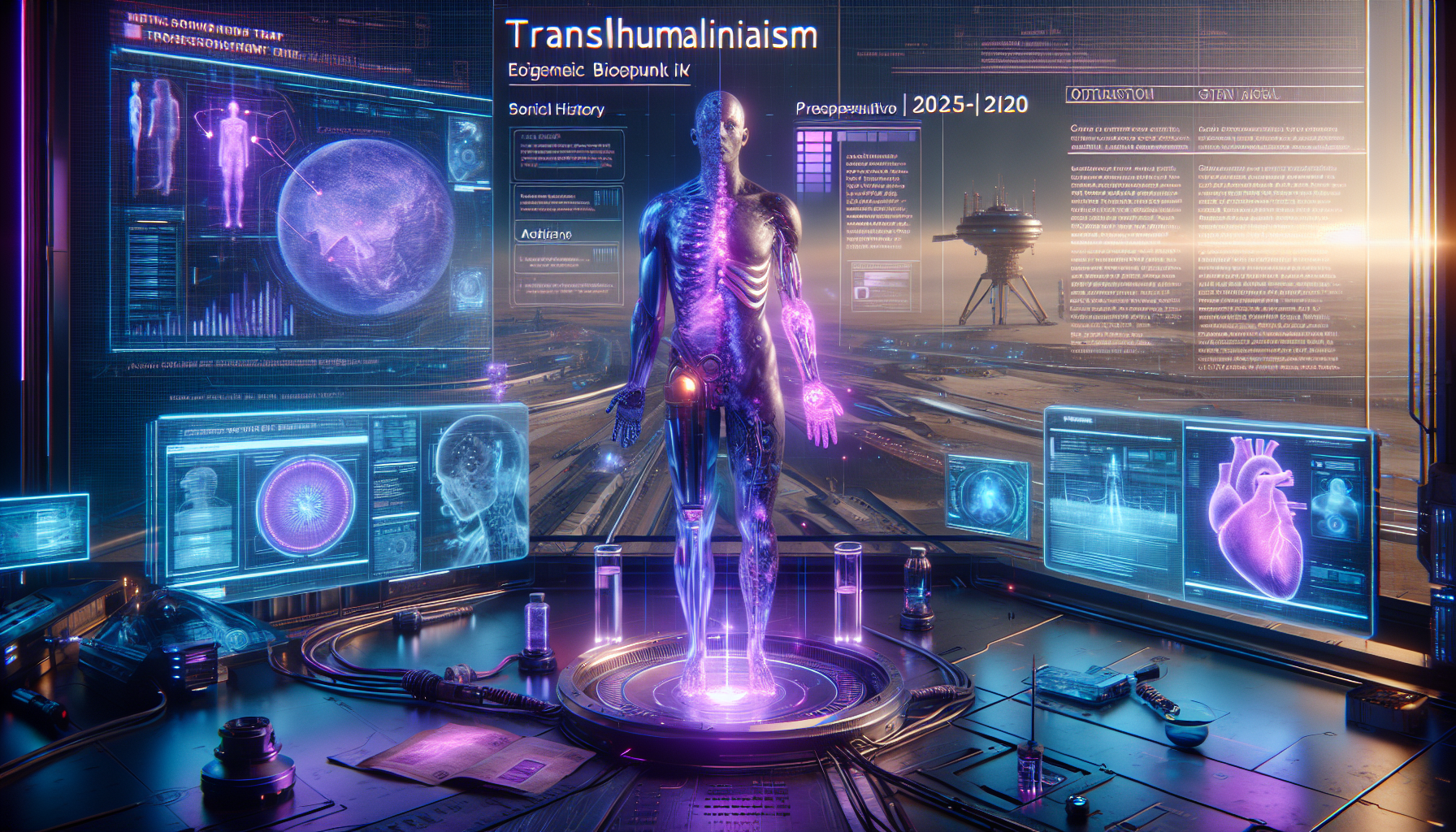 ** When Glowing Skin Was Revolutionary: The Naivety of 2024's 