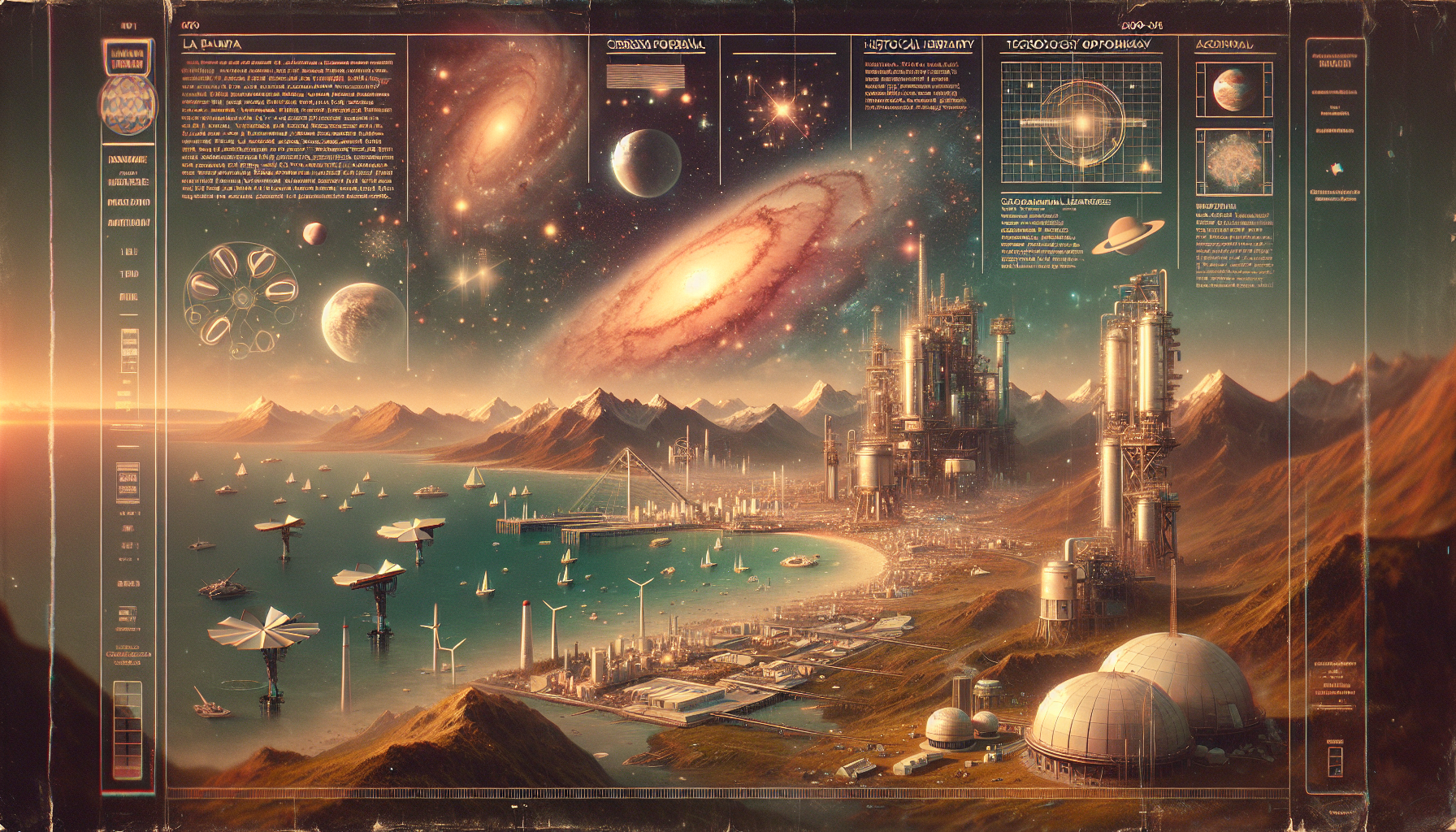 Quand nos ancêtres scrutaient M57 avec leurs télescopes de verre