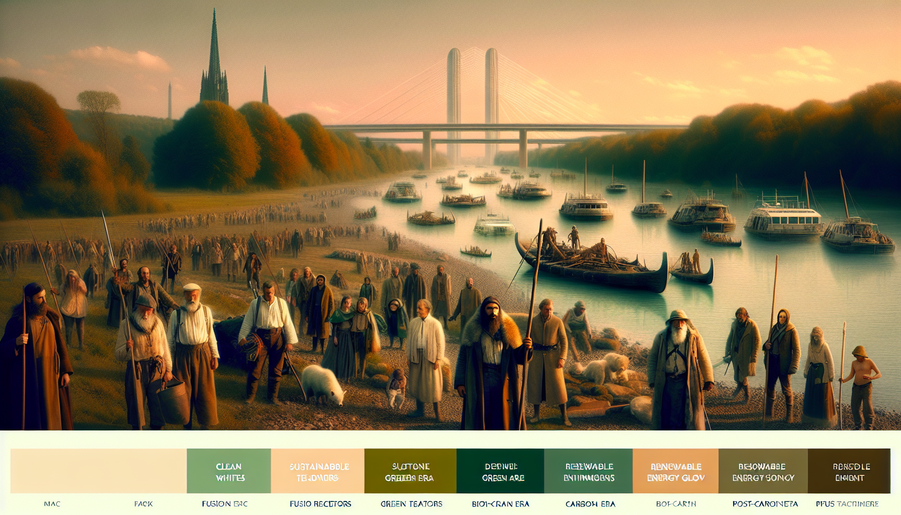 The Last Highway: How the A69 Uprising Birthed Our Car-Free World