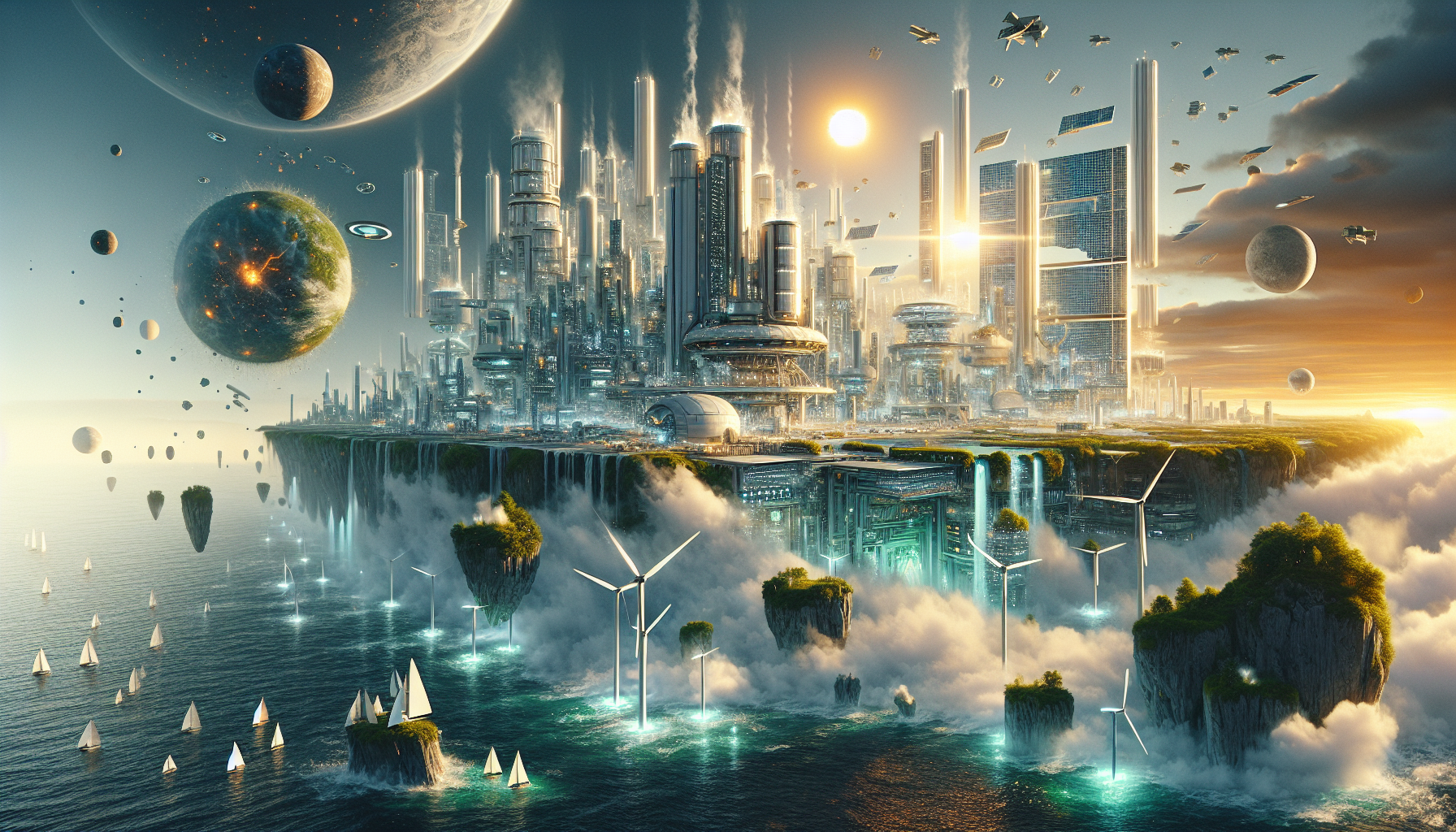 ** When Solar Storms Made Us Human Again: The Great Aurora Awakening of 2026