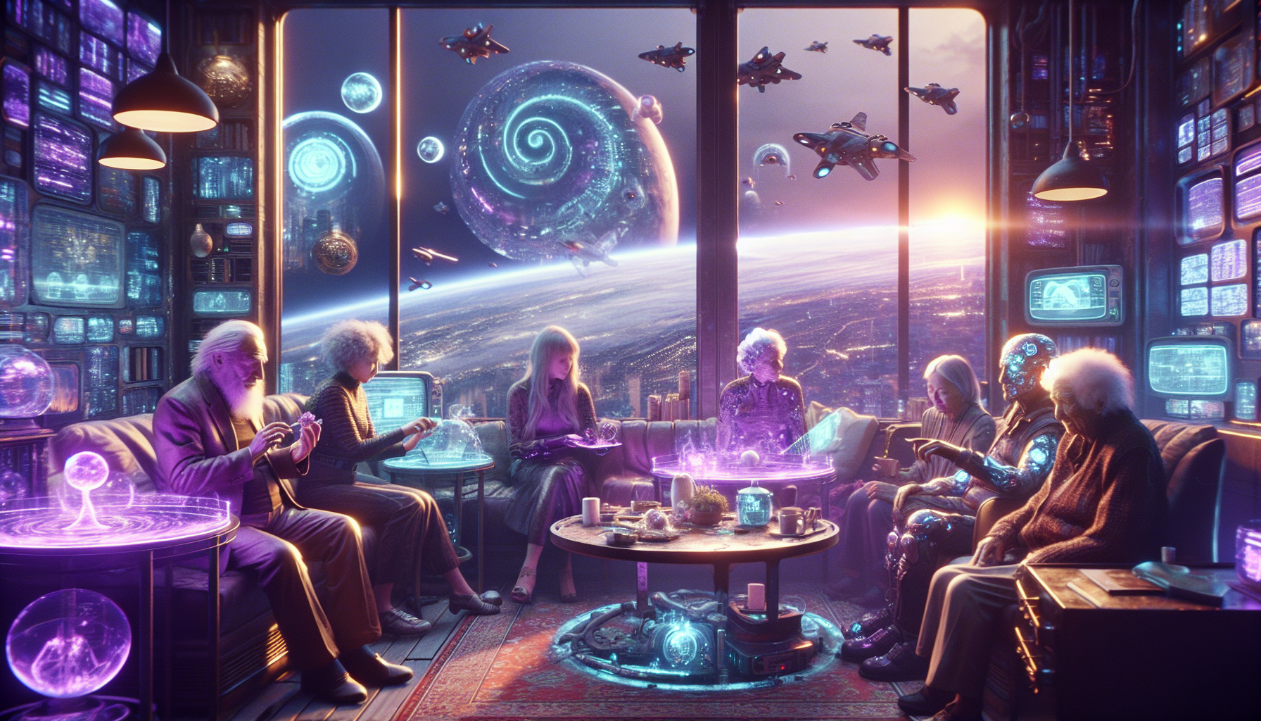 ** Quand nos grands-parents apprenaient encore à payer pour la connaissance