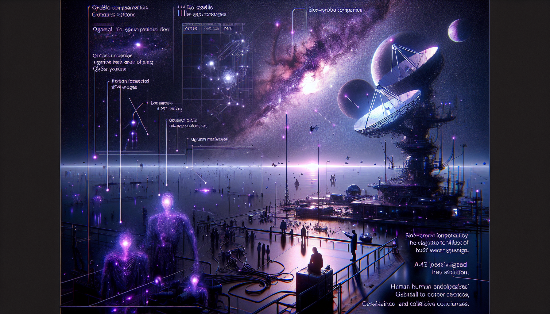 When We Still Marveled at Our Own Backyard: The Quaint Gaia Obsession of 2024