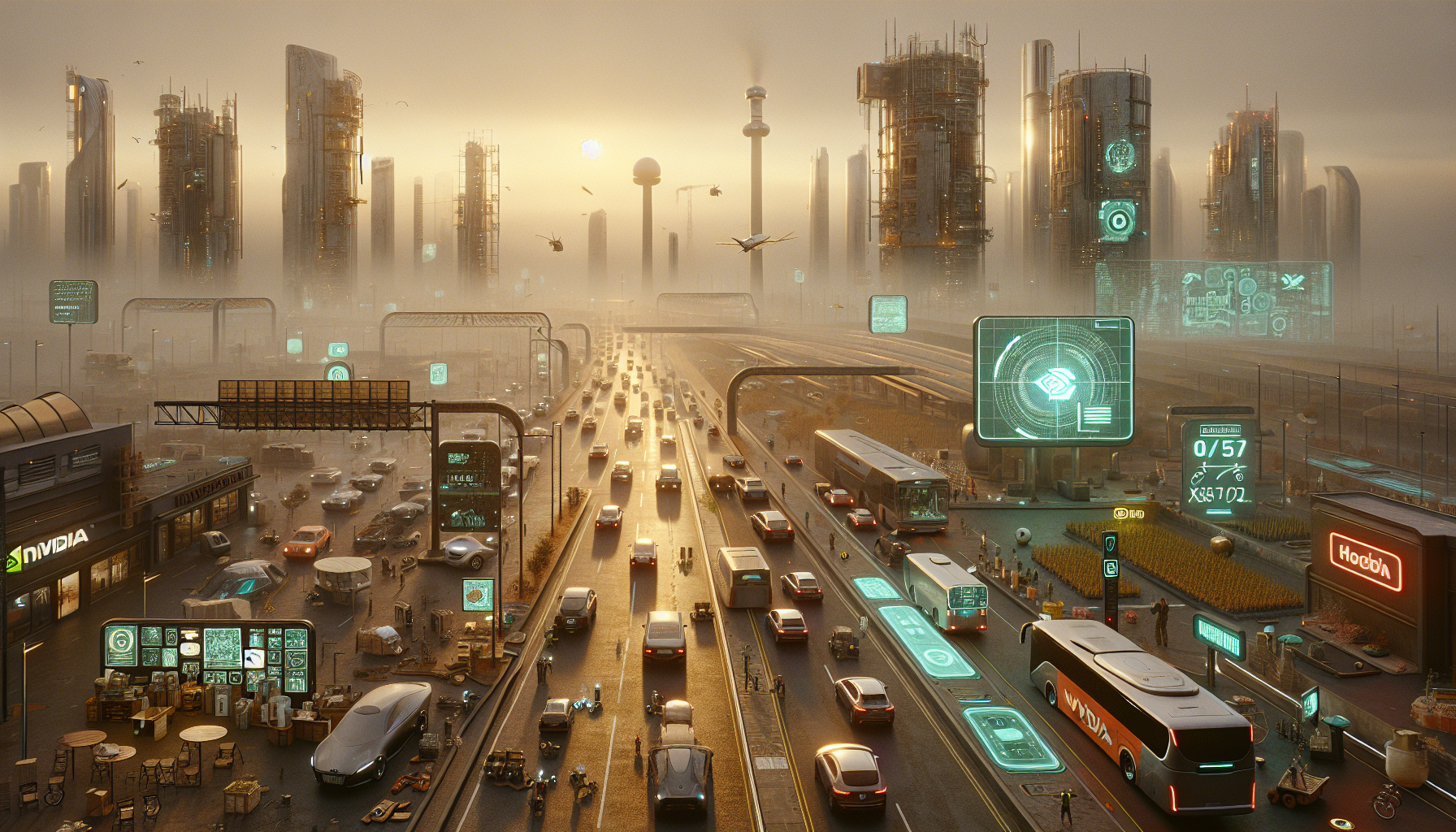 ** When Titans Stole from Pirates: The Nvidia Scandal That Birthed Our Neural Ethics