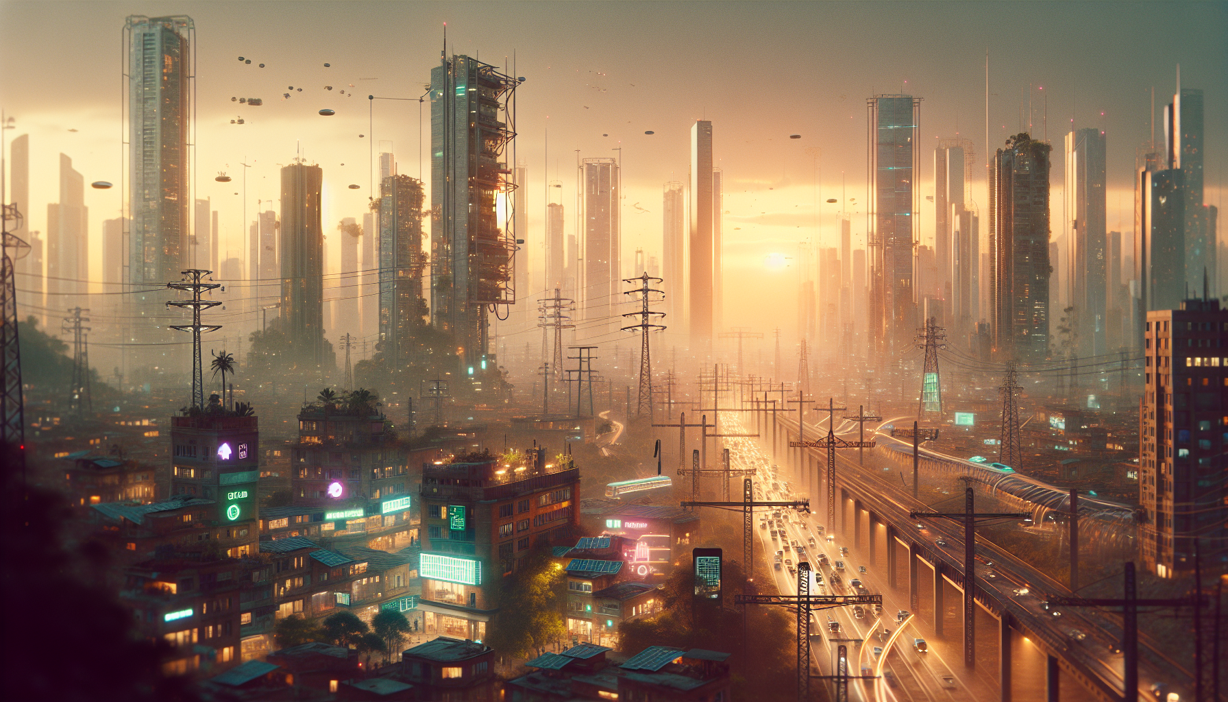 When Nations Still Believed They Could Choose Their Own Energy Destiny