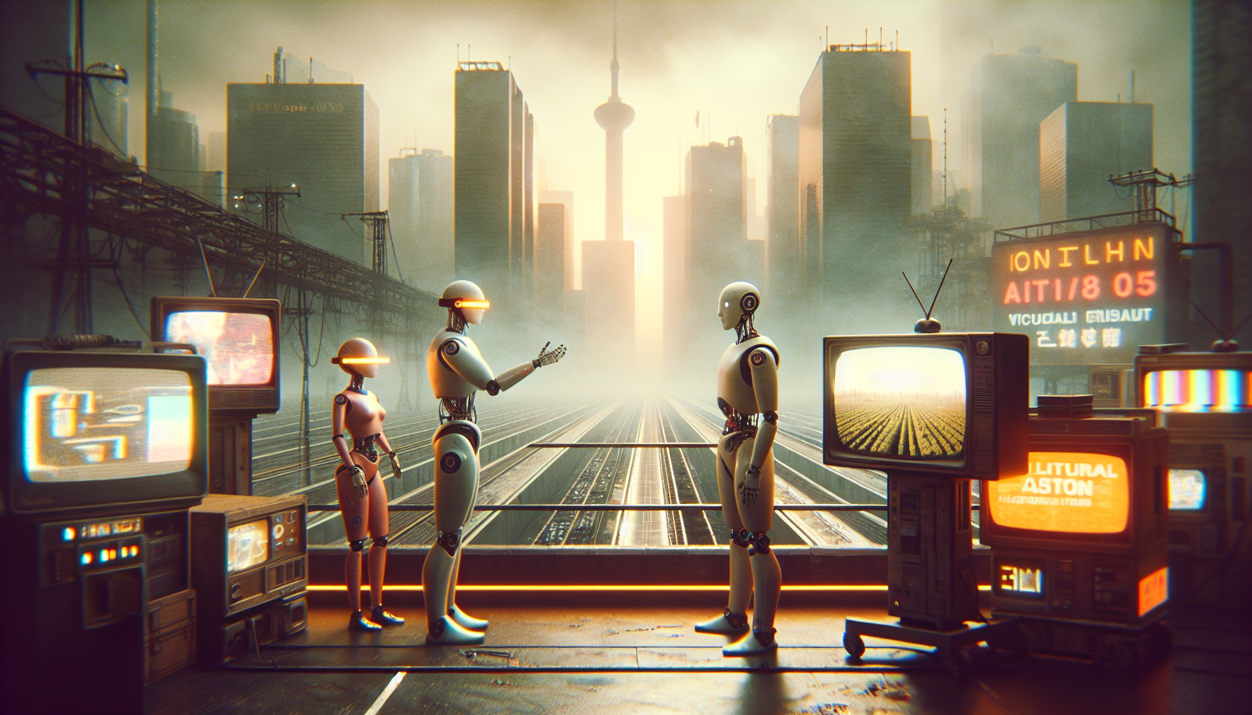 When Screens Still Hung on Walls: The Sony-TCL Pact That Ended an Era