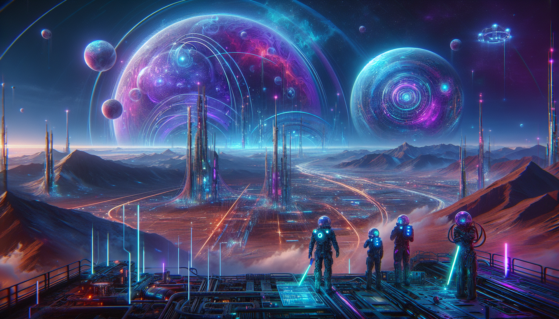 ** Septantième anniversaire de la Grande Transe : quand l'humanité basculait dans l'hyperconsommation