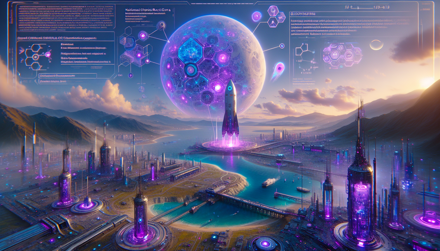 ** Europa Orbital Complex Marks 91 Years Since Continental Europe's First Space Launch